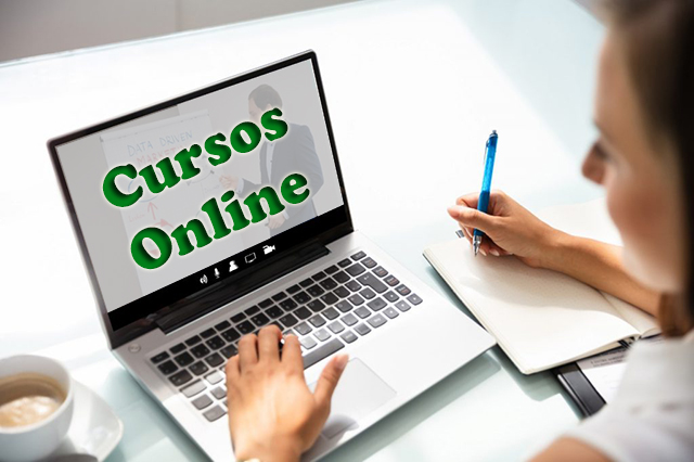 Cursos Online